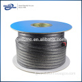 Super quality great material professional supplier ptfe braided packing non-asbestos gland packing